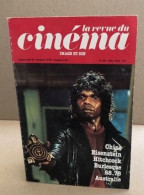 La Revue Du Cinema Image Et Son N° 326 - Film/ Televisie