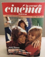 La Revue Du Cinema Image Et Son N° 315 - Kino/Fernsehen