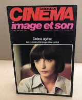 La Revue Du Cinema Image Et Son N° 340 - Film/ Televisie