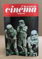 La Revue Du Cinema Image Et Son N° 319 - Cine / Televisión