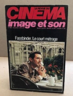 La Revue Du Cinema Image Et Son N° 333 - Kino/Fernsehen