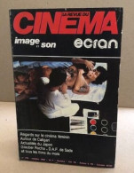 La Revue Du Cinema Image Et Son N° 376 - Kino/Fernsehen