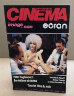 La Revue Du Cinema Image Et Son N° 346 - Film/ Televisie