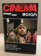 La Revue Du Cinema Image Et Son N° 373 - Kino/Fernsehen
