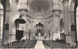 13 - Lambesc  -  Intérieur De L'Eglise - Autres & Non Classés