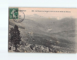 Le Plomb Du Cantal, Vu De La Vallée De Bélinay - Très Bon état - Autres & Non Classés