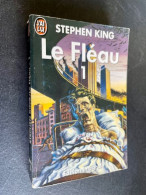 J’AI LU EPOUVANTE N° 3311    Le Fléau 1    Stephen KING - Fantasy