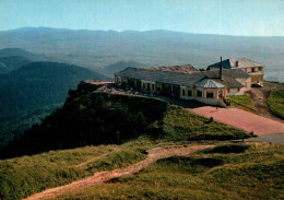 CPM - Le PUY-de-DOME - Restaurant Des Domes - Edition Combier - Other & Unclassified