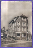 Carte Postale 22. Ploumanac'h  Hôtel Du Phare   Très Beau Plan - Ploumanac'h