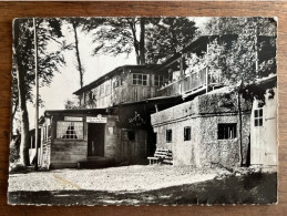 Hartmannswiller - Cantine Du Viel Armand - Chalets Zeller - Altri & Non Classificati