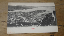 BERGEN .......... 240526-19534 - Noorwegen