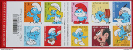 B95 Smurfen - 1997-… Validez Permanente [B]