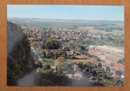 FRANIERE - PANORAMA - Vue Sur Le Site De Saint-Gobain - Floreffe