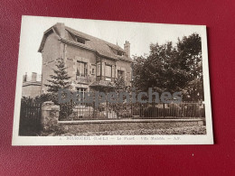 37140 Bourgueil - Le Picard - Villa Mathilde - Andere & Zonder Classificatie