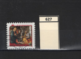 PRIX FIXE Obl 627 YT 5223 MIC Nativité Meilleurs Veux 2011* 59 - Used Stamps