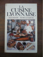 La Cuisine Lyonnaise - Gastronomía