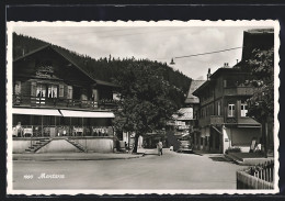 AK Montana, Das Gasthaus Mirabeau  - Other & Unclassified
