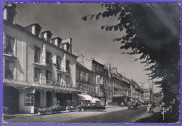 Carte Postale 22. Dinan Hotel De La Poste   Très Beau Plan - Dinan