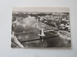 16519 A - Ste FOY LA GRANDE (Gironde) - Vue Générale - Andere & Zonder Classificatie