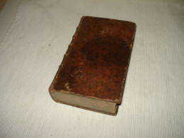 O20 (12) /  Dictionnaire Des Hommes Illustres - Tome 2 - De 1769 - M. DCC. LXIX. - Religion & Esotérisme