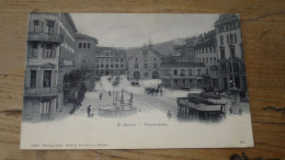 ST GALLEN Theaterplatz .......... 240526-19542 - Saint-Gall