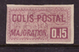 -France Colis Postaux  24** - Nuevos