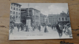 ST GALLEN Theaterplatz .......... 240526-19547 - Sankt Gallen