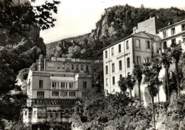 France > [66] Pyrénées Orientales > Amélie-les-Bains - Gorges Du Montdony - Les Thermes  - L'Hotel Martinet - 8319 - Andere & Zonder Classificatie