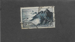 FRANCE 1946 -  N°YT 764 - Used Stamps