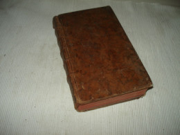 O20 (14 / Rhétorique Françoise Tome 1 - Crevier - Desaint 1767 - M. DCC. LXVII. - Religion & Esotérisme