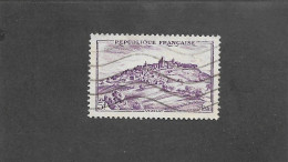 FRANCE 1946 -  N°YT 759 - Used Stamps