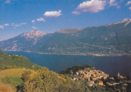 AK 213890 ITALY - Tremosine - Lago Di Garda - Andere & Zonder Classificatie