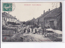 FAYL-BILLOT: Rue De La Maladière - Très Bon état - Fayl-Billot