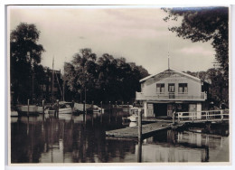 PAYS-BAS - DORDRECHT - Nieuwe Haven - Dordrecht