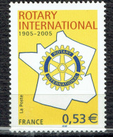 Centenaire Du Rotary Club International - Ungebraucht