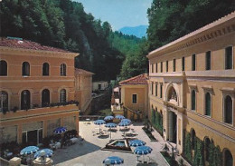 AK 213893 ITALY - Porretta Terme - Other & Unclassified