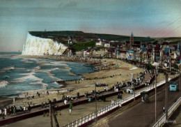 France > [80] Somme > Mers Les Bains - Vue Générale - 8323 - Mers Les Bains