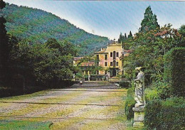 AK 213894 ITALY - Valsanzibio / Colli Euganei - Villa Barbarigo - Parco - Altri & Non Classificati