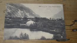 OULX , Lago Patinoir Invernale .......... 240526-19560 - Otros & Sin Clasificación