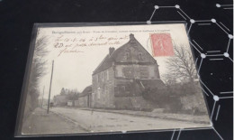 Carte Postale  BOISGUILLAUME Prés Rouen  Ferme Du Colombier Ancienne Demeure De Guillaume Le Conquérant - Sonstige & Ohne Zuordnung