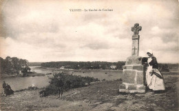 Vue Du Goulet De CONLEAU Depuis LANGLE En SÉNÉ - LIOT éd. - VENTE DIRECTE X - Other & Unclassified