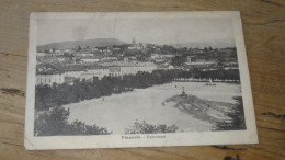 PINEROLO , Panorama .......... 240526-19562 - Andere & Zonder Classificatie