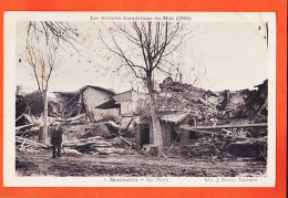 08759 / ⭐ MONTAUBAN 82-Tarn Garonne Grandes Inondations Du Midi 1930 Rue NEUVE Edition BOUZIN N° 6 - Montauban