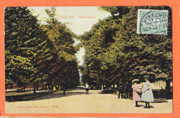 08953 / ⭐ UTRECHT Maliebaan 1910 à VALEK Avenue Ferté Sous Jouarre Coulommiers  Uitg Grand Bazar Français Pays-Bas - Utrecht