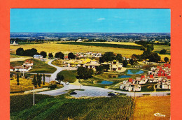 08600 / ⭐ ◉ LA POMMERAYE 49-Maine Loire Village Vacances Familiales VAUJOU Architecte Michel DUPLAY D.P.L.G COMBIER - Sonstige & Ohne Zuordnung