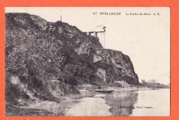 08595 / MURS-ERIGNE  49-Maine Loire La ROCHE-de-MURS 1910s Collection BRUEL 217 - Sonstige & Ohne Zuordnung