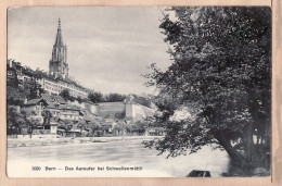 08924 / ⭐ ◉ BERNE BERN Das AAReufer Bei Schwellenmatti 1910s KILCHBERG 5089Suisse Switzerland Schwiez Zwitserland - Autres & Non Classés