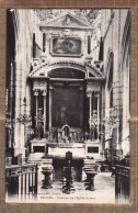 08769 / ⭐ ( Etat Parfait ) TROYES Aube Intérieur De L'Eglise SAINT JEAN St 1910s Ed: MMR - Troyes
