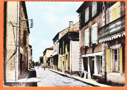 08750 / Peu Commun SEPTFONDS (82) Rue SADI-CARNOT 1950s à COGOLLUS Cité Chambord Montauban / COMBIER 333 - Altri & Non Classificati