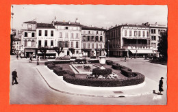 08634 / MONTAUBAN (82) Café RAYMOND L' EUROPE Place De La PREFECTURE 1950s Photo-Bromure 14x9 APA-POUX 103 Tarn-Garonne - Montauban